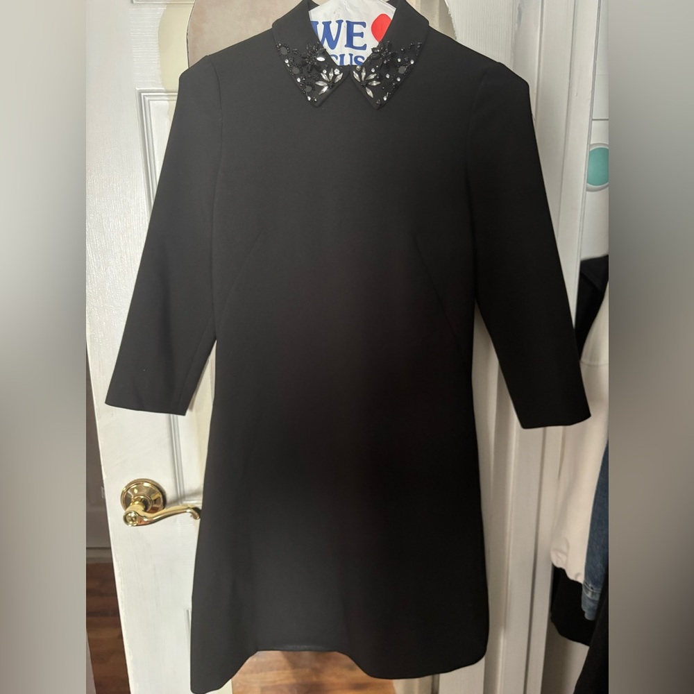 Kate Spade Collared Dress